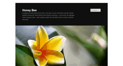 Desktop Screenshot of laraswati.com