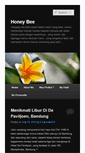 Mobile Screenshot of laraswati.com